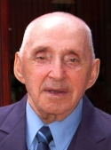 Photo of Raymond Boily