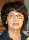 Photo of Yvonnette Boily