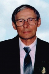 Photo de Donat Boisclair