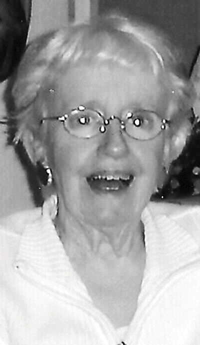 Photo of Gloria Boisclair