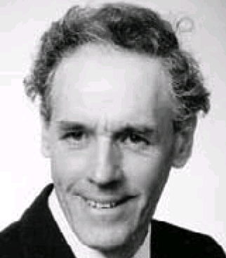 Photo of Jean Boisjoly