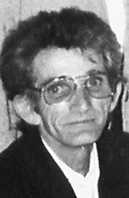 Photo of Paul Boisjoly