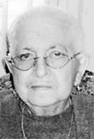 Photo de Jeannine Boislard