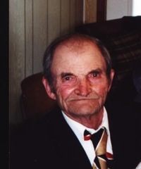 Photo de Joseph Boismenu