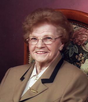 Photo de Jacqueline Boissonneault