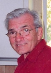 Photo of Jacques Boissonneault