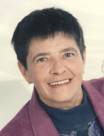 Photo of Noella Boissonneault