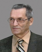 Photo of Raymond Boissonneault