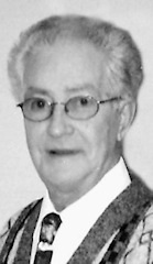 Photo of Roger Boissonneault