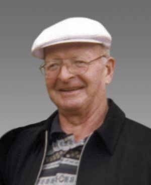 Photo of Roger Boissonneault