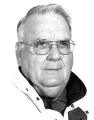 Photo de Marcel Boisvenue