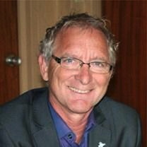 Photo of Paul Boisvenu