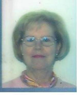 Photo of Adrienne Boisvert