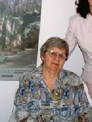 Photo of Aline Boisvert