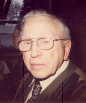 Photo de Andre Boisvert