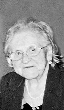 Photo de Aurore Boisvert