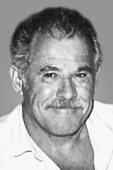 Photo of Clovis Boisvert