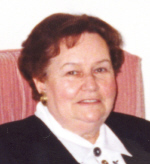 Photo of Denise Boisvert