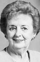 Photo of Denise Boisvert