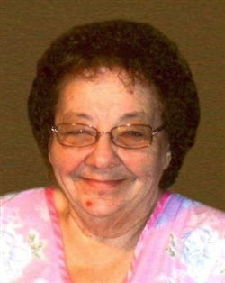 Photo of Denise Boisvert