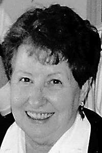 Photo of Denise Boisvert