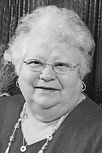 Photo of Denise Boisvert