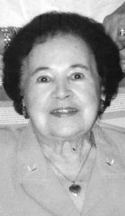 Photo of Denise Boisvert