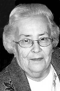 Photo of Gisele Boisvert