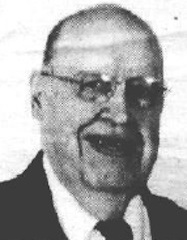 Photo of Jean Boisvert