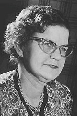 Photo de Jeanne Boisvert