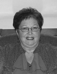 Photo de Jeanne Boisvert