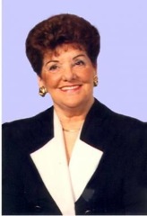 Photo de Laurette Boisvert