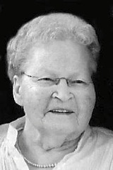 Photo de Laurette Boisvert