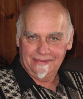 Photo de Laurier Boisvert