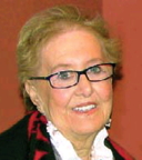 Photo of Lise Boisvert