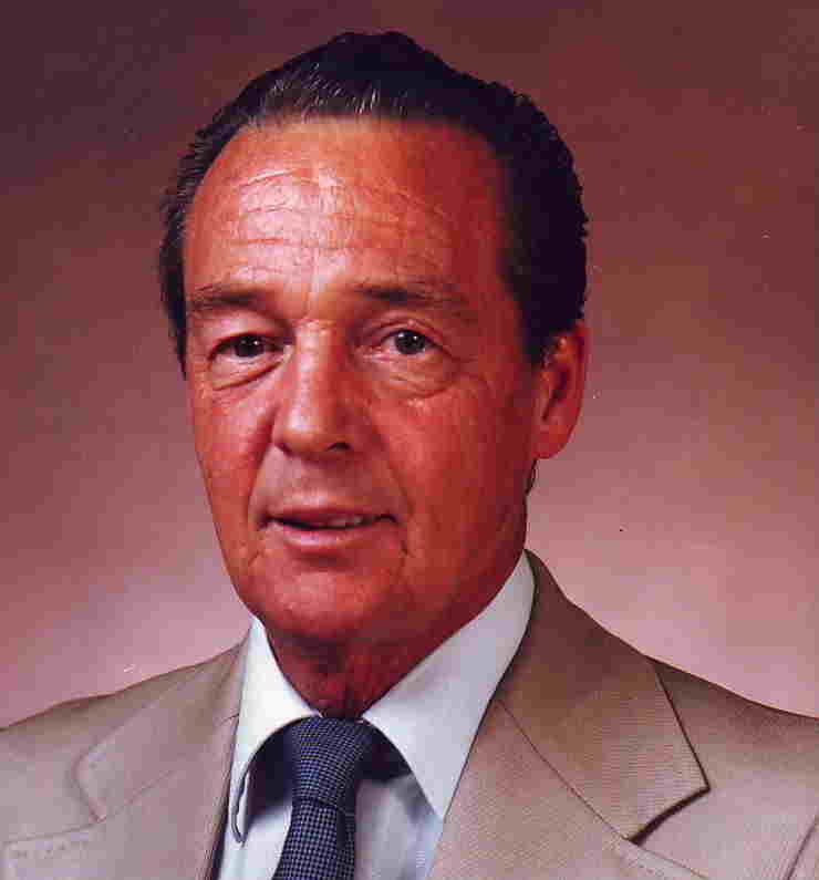 Photo de Lucien Boisvert