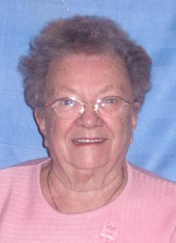 Photo de Maria Boisvert