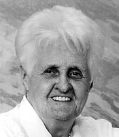 Photo de Marie-Reine Boisvert