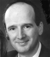 Photo of Michel Boisvert