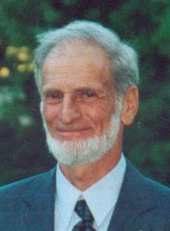 Photo of Michel Boisvert