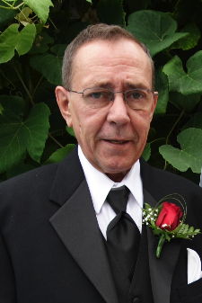 Photo of Michel Boisvert