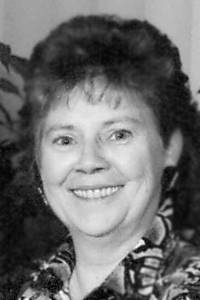 Photo de Nicole Boisvert