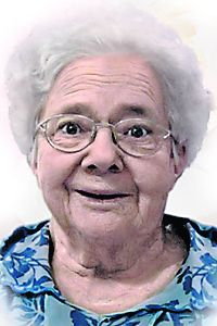 Photo of Pauline Boisvert