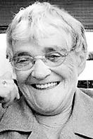 Photo de Pierrette Boisvert