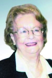 Photo de Pierrette Boisvert