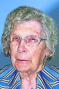 Photo de Pierrette Boisvert