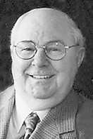 Photo of Rene Boisvert