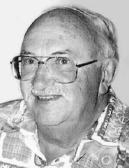 Photo of Rene Boisvert