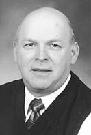 Photo of Richard Boisvert