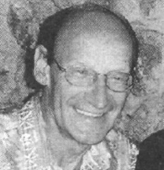 Photo of Yvon Boisvert